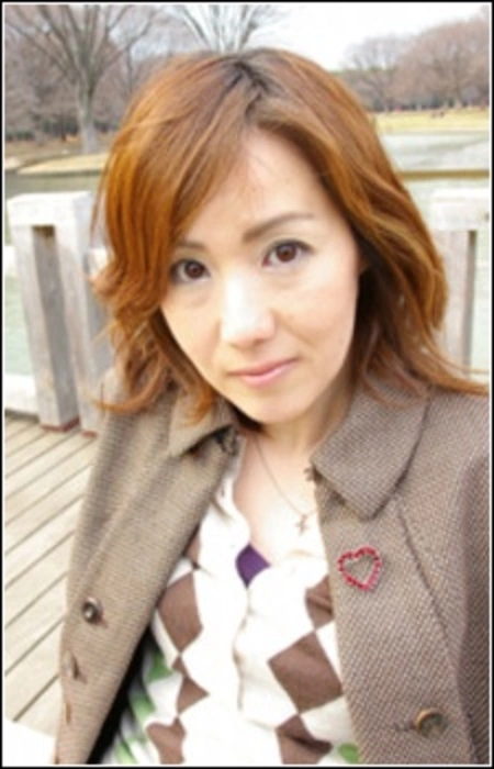 Shou Mayumi