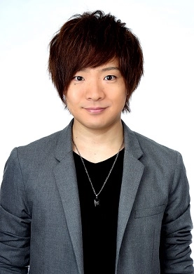 Takanashi Kengo