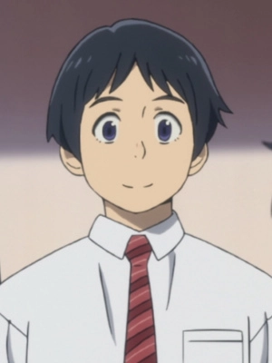 Sugita Hiromi