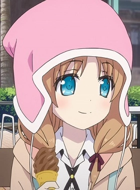 Sekiguchi Iori