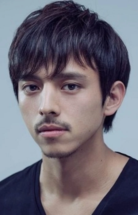 Mitsushima Shinnosuke