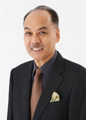 Fukuda Nobuaki