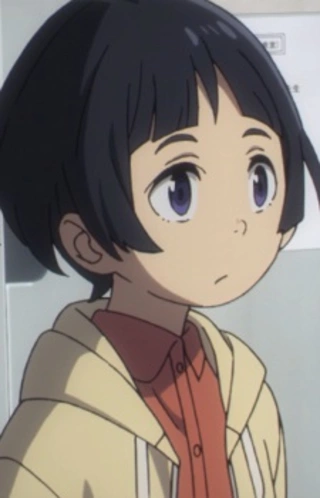 Sugita Hiromi (Jr.)