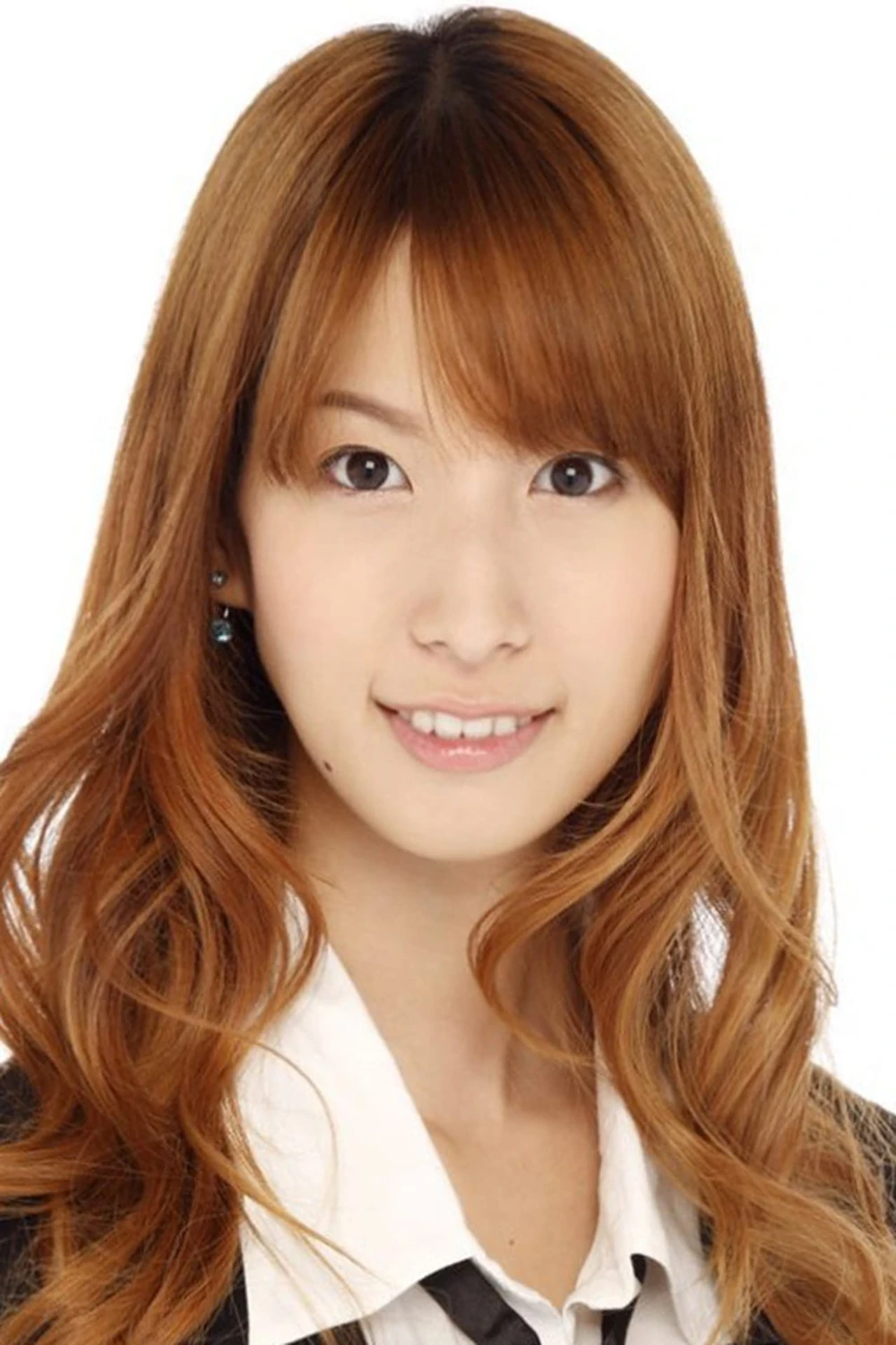 Koshimizu Ami