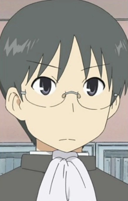 Sasahara Koujirou