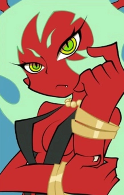 Scanty